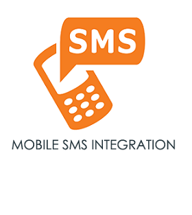 Mobile SMS Notification