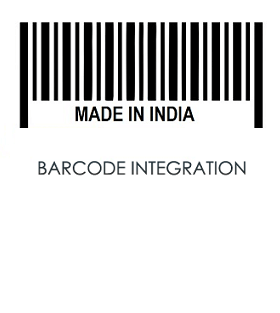 Barcode Integration
